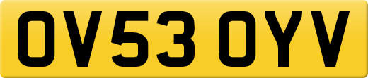 OV53OYV